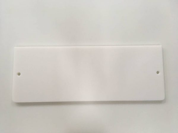 tim board 10x27